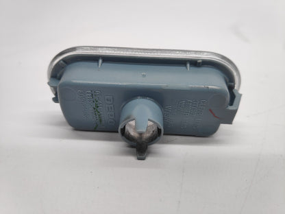 Pisca Guarda Lamas Seat 97-10 Transparente