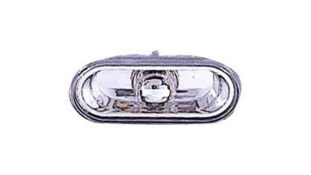 Pisca Guarda Lamas Seat 97-10 Transparente