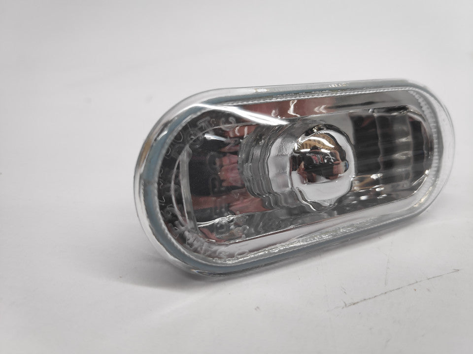 Pisca Guarda Lamas Seat 97-10 Transparente