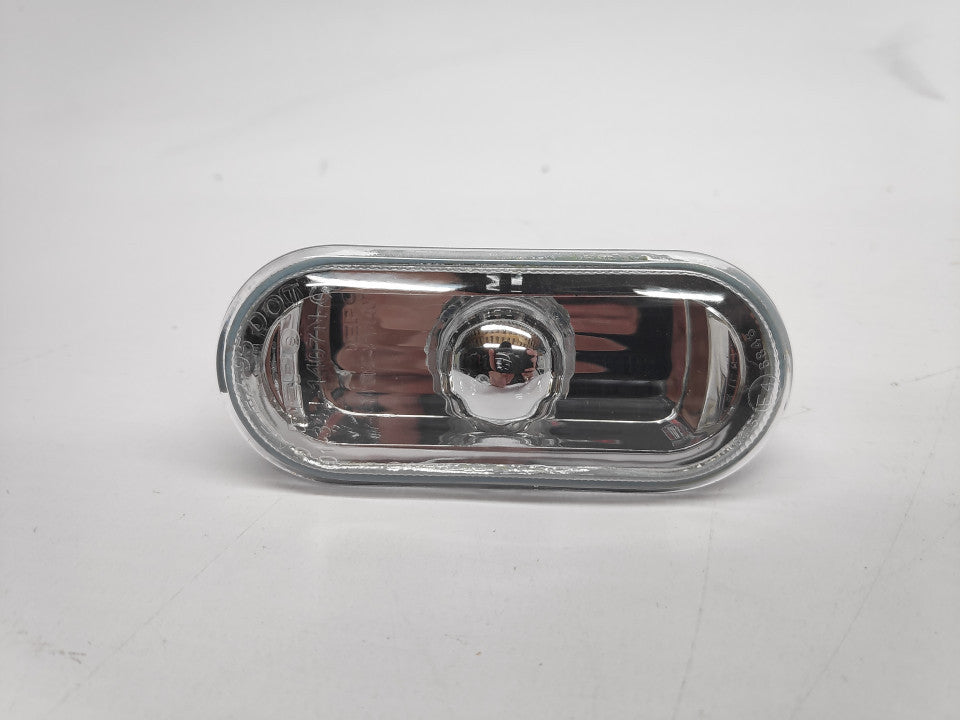 Pisca Guarda Lamas Seat 97-10 Transparente
