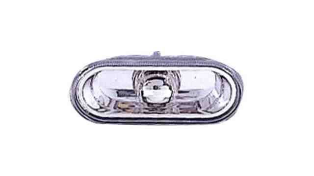 Pisca Guarda Lamas Seat 97-10 Transparente
