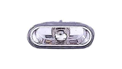 Pisca Guarda Lamas Seat 97-10 Transparente