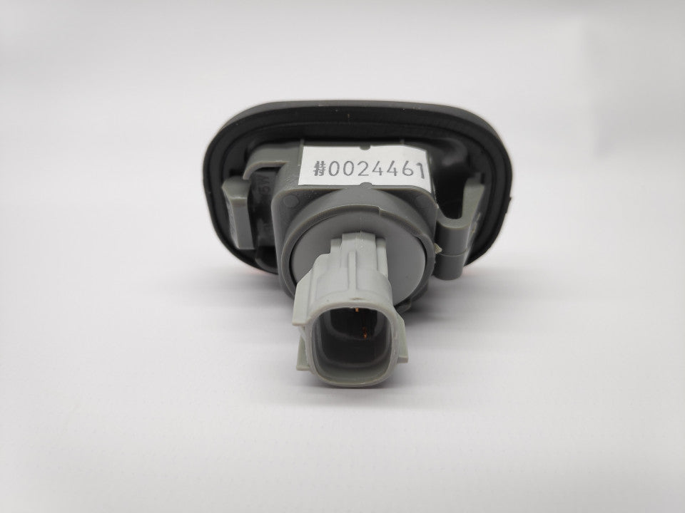 Pisca Guarda-Lamas Toyota 92-03
