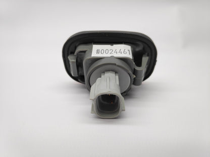 Pisca Guarda-Lamas Toyota 92-03