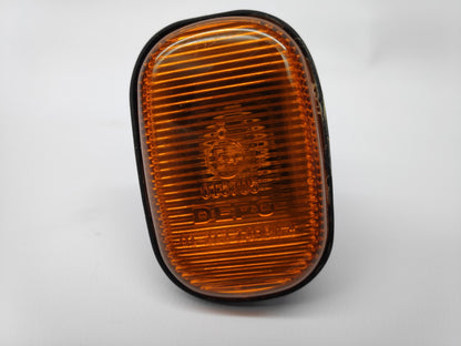 Pisca Guarda-Lamas Toyota 92-03