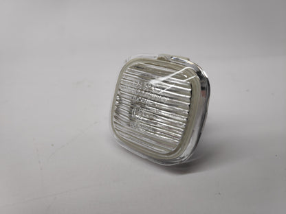 Pisca Guarda-Lamas Transparente Audi A3 96-00
