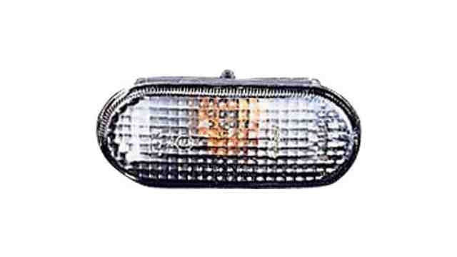 Pisca Guarda Lamas Volkswagen 96-10 Fumado