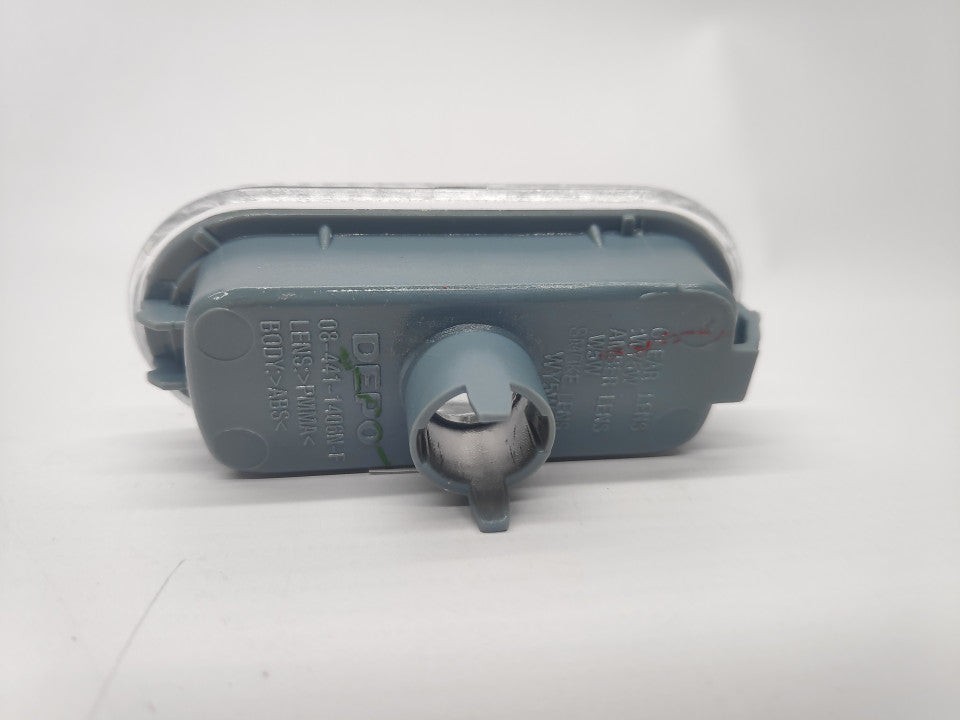 Pisca Guarda Lamas Volkswagen 98-10