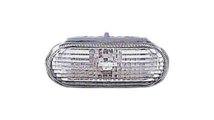 Pisca Guarda Lamas Volkswagen 98-10