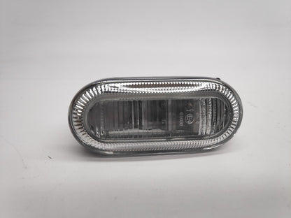 Pisca Guarda Lamas Vw New Beetle 98-05