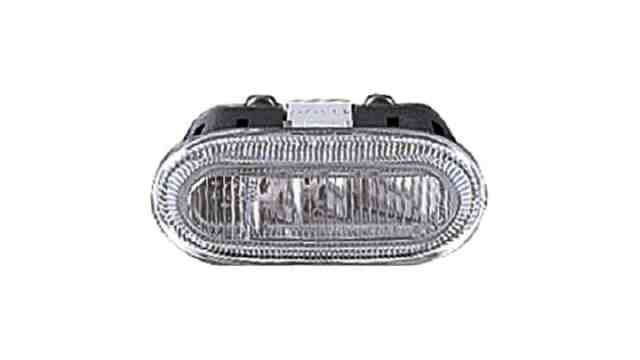 Pisca Guarda Lamas Vw New Beetle 98-05
