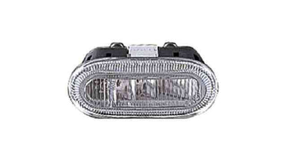 Pisca Guarda Lamas Vw New Beetle 98-05