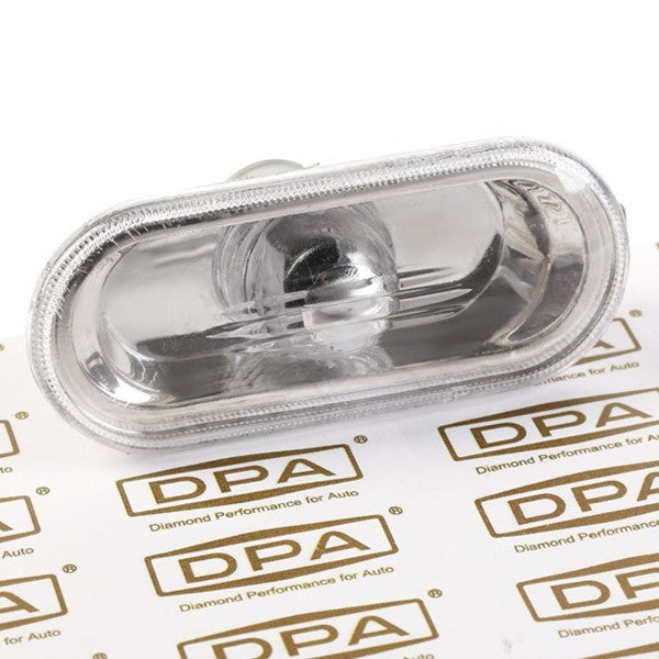 Pisca Guarda Lamas VW Seat 97-10 Transparente