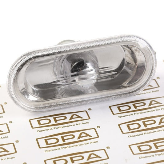 Pisca Guarda Lamas VW Seat 97-10 Transparente