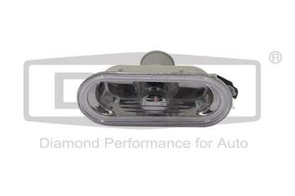 Pisca Guarda Lamas VW Seat 97-10 Transparente