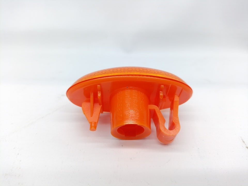 Pisca Laranja Peugeot 206 98-09