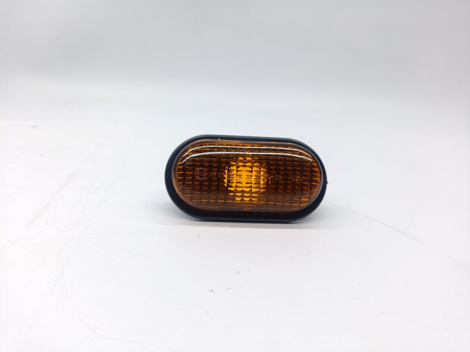 Pisca Laranja Renault 90-14 Aro Preto