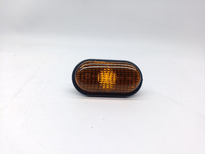 Pisca Laranja Renault 90-14 Aro Preto