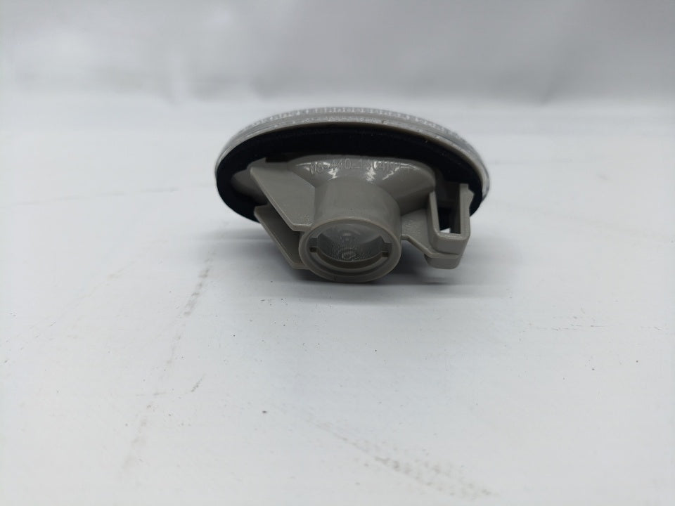 Pisca Mercedes Vito W639 / Viano 03-09