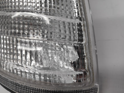 Pisca Mercedes W124 85-93 Direito