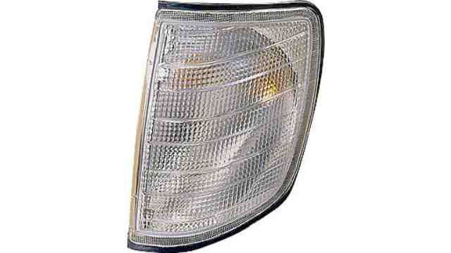 Pisca Mercedes W124 85-93 Direito