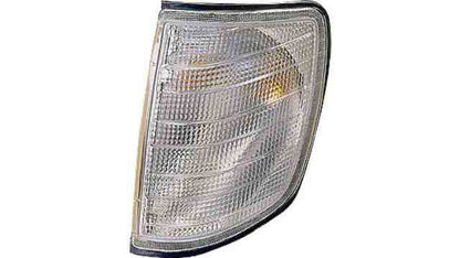 Pisca Mercedes W124 85-93 Esquerdo