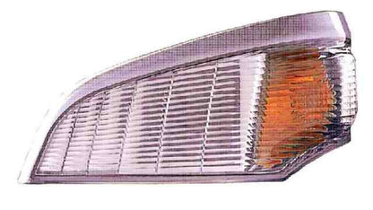 Pisca Mitsubishi Canter Fuso 05-10 Direito