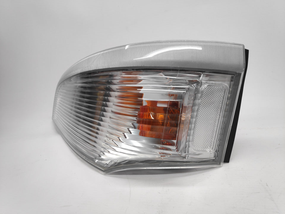 Pisca Mitsubishi Canter Fuso 05-10 Esquerdo