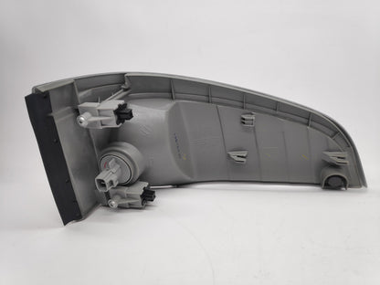 Pisca Mitsubishi Canter Fuso 05-10 Esquerdo