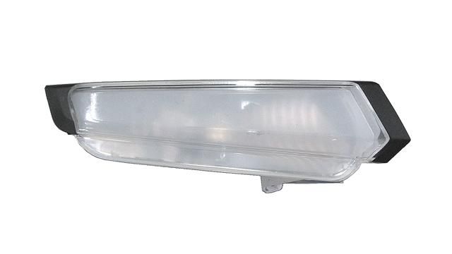 Pisca Para-Choques Direito Iveco Daily 14-