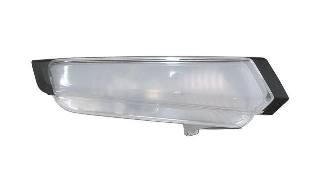 Pisca Para-Choques Direito Iveco Daily 14-