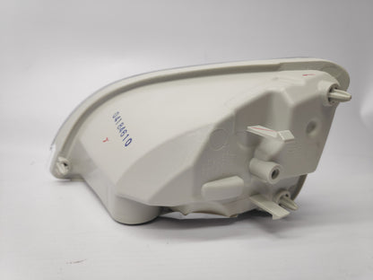 Pisca Para-Choques Direito Renault Twingo II 12-14