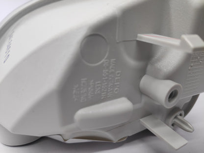 Pisca Para-Choques Direito Renault Twingo II 12-14