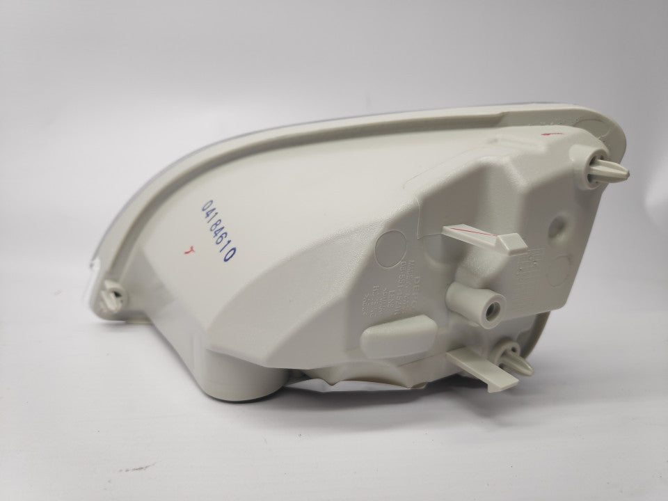 Pisca Para-Choques Direito Renault Twingo II 12-14