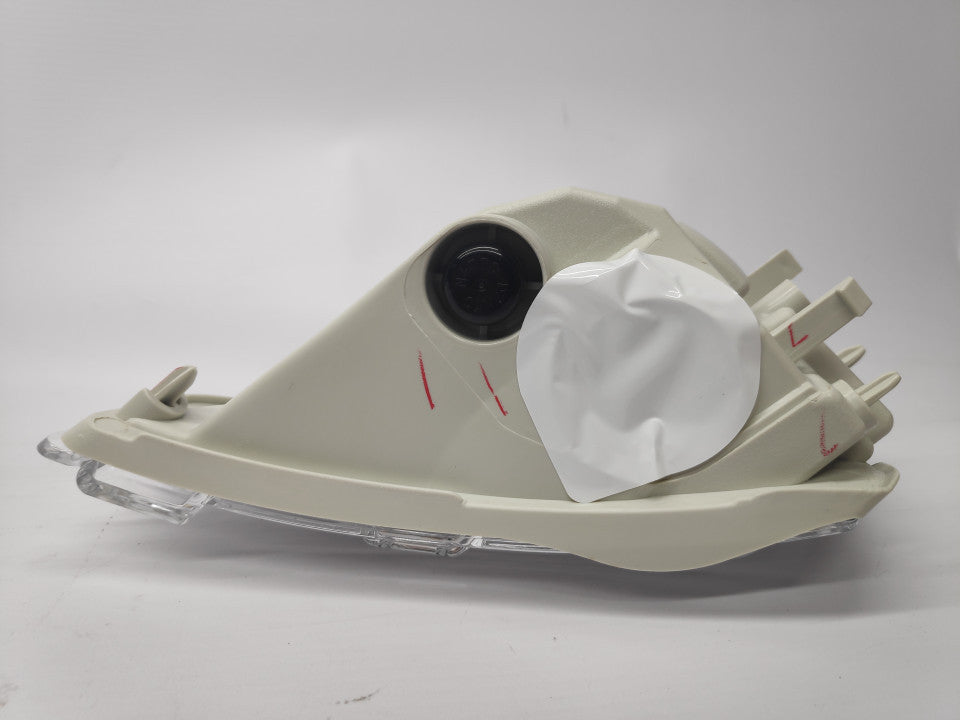 Pisca Para-Choques Direito Renault Twingo II 12-14