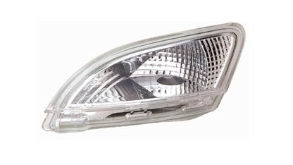 Pisca Para-Choques Direito Renault Twingo II 12-14