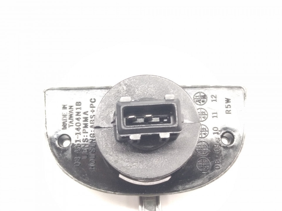 Pisca Renault Premium 96-05 / 05-