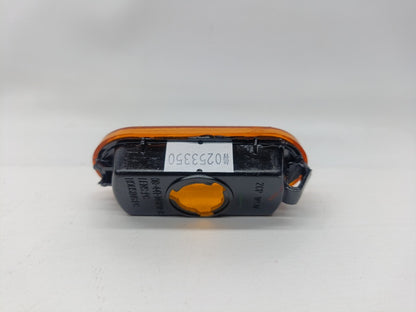 Pisca Seat Alhambra 96-00 Laranja