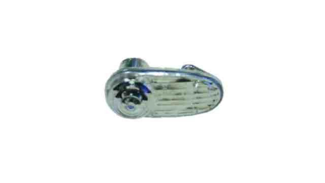 Pisca Transparente Alfa Romeo 147 01-10