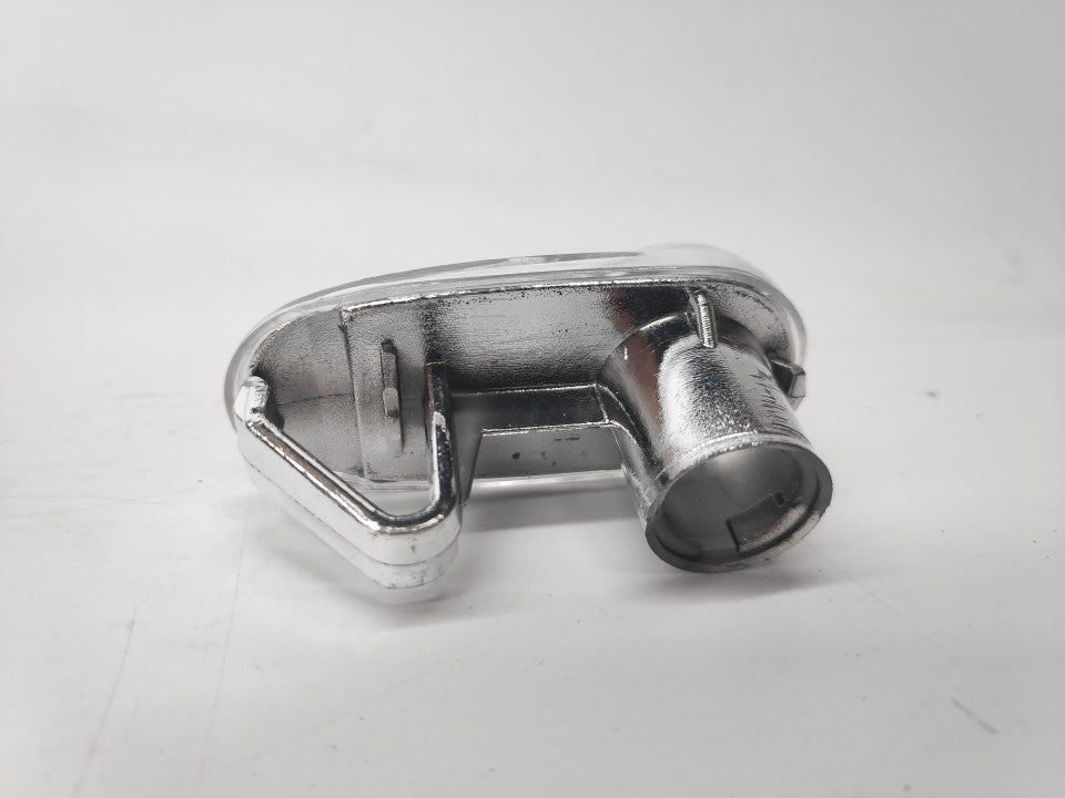 Pisca Transparente Alfa Romeo 147 01-10