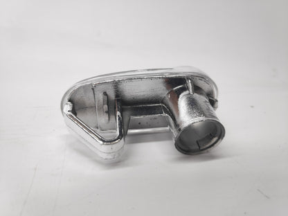 Pisca Transparente Alfa Romeo 147 01-10