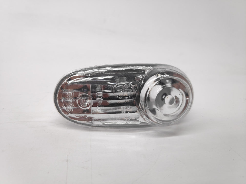 Pisca Transparente Alfa Romeo 147 01-10