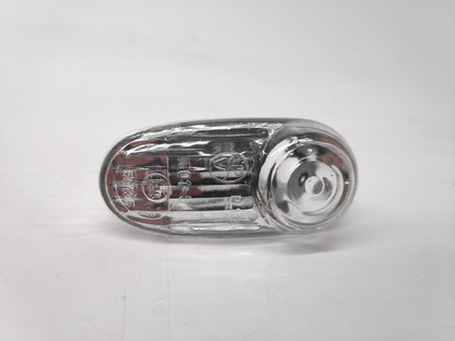 Pisca Transparente Alfa Romeo 147 01-10