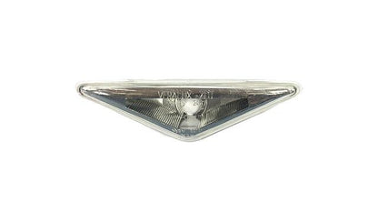 Pisca Transparente Ford Focus / Mondeo 98-05
