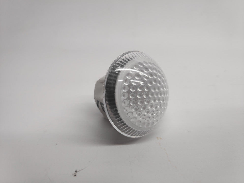 Pisca Transparente Ford Tourneo Connect 02-13