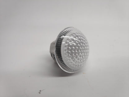Pisca Transparente Ford Tourneo Connect 02-13