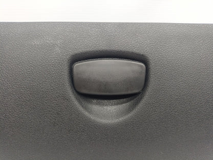 Porta Luvas Renault Clio II 01-08 Preto