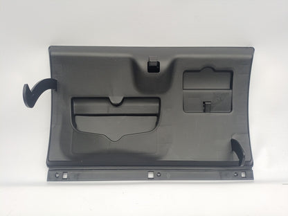 Porta Luvas Renault Clio II 01-08 Preto