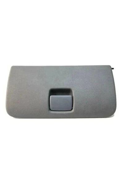 Porta Luvas Renault Clio II 98-01 Cinza