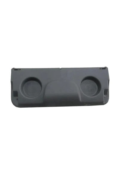Porta Luvas Renault Clio II 98-01 Cinza